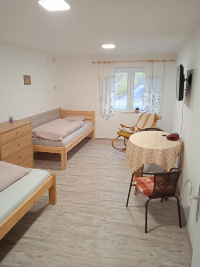 Apartman17 Syrenov Экстерьер фото