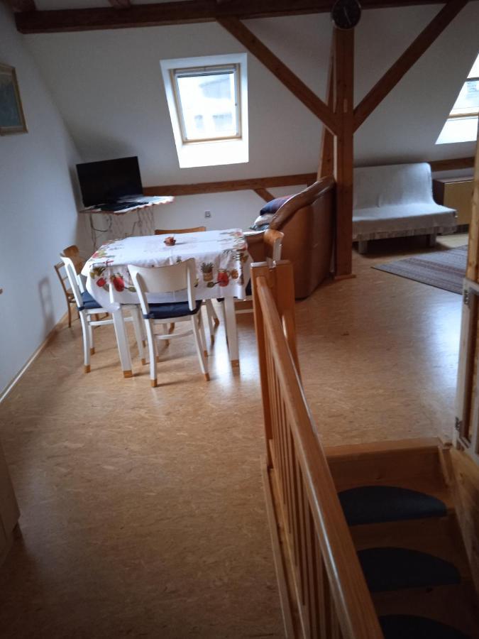 Apartman17 Syrenov Экстерьер фото