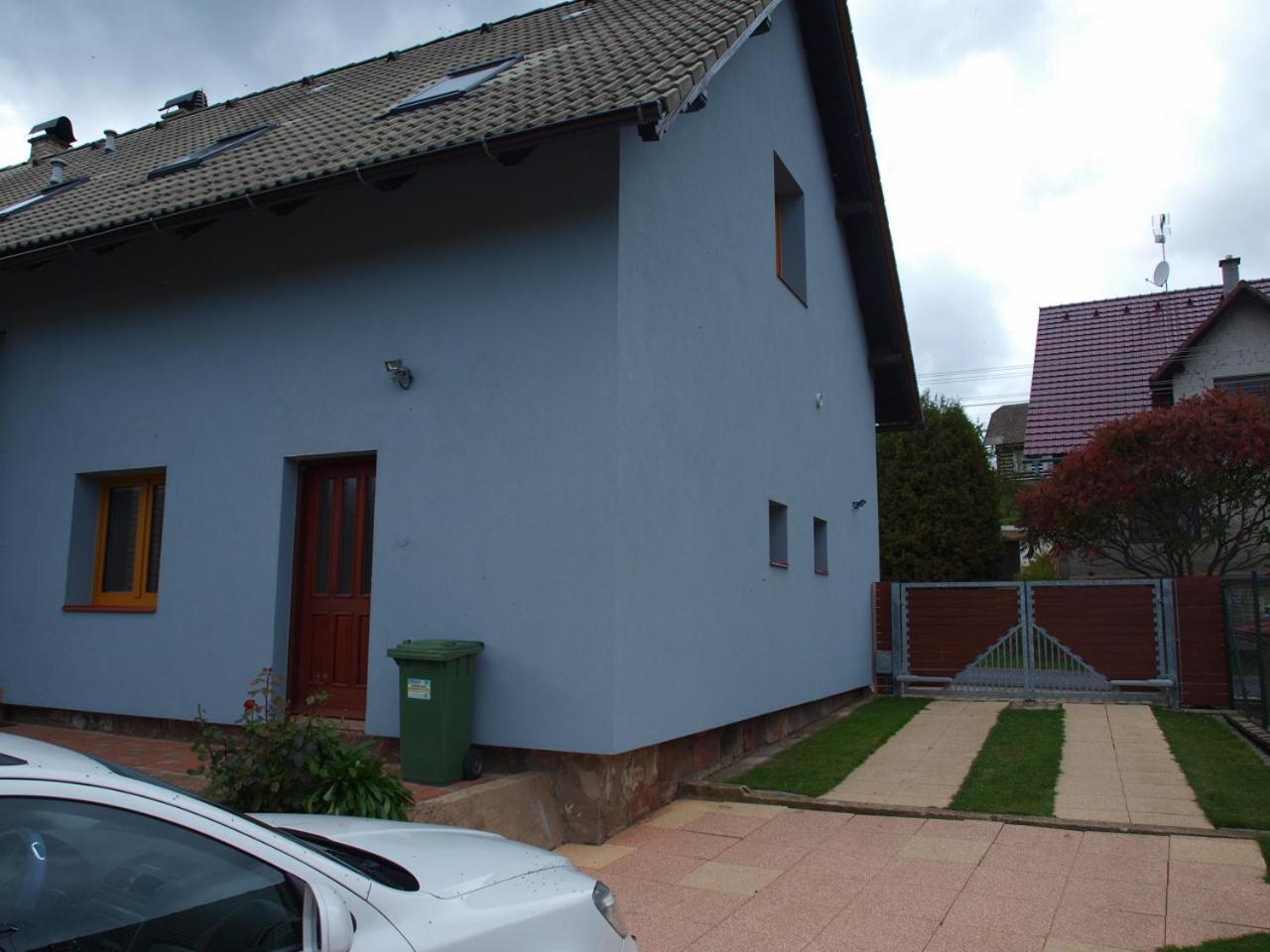 Apartman17 Syrenov Экстерьер фото